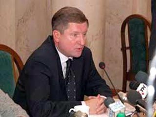 Бывший губернатор Харьковской области задержан "по экономическому делу"
