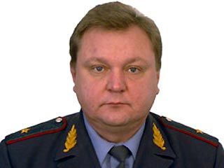 Бывший начальник Кузбасского УВД на транспорте арестован за убийство