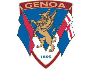 "Дженоа" начнет новый сезон в третьем итальянском дивизионе