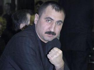 Александр Лебзяк