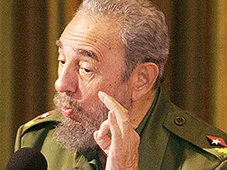 Куба и Венесуэла категорически отвергают обвинения со стороны США в "попытках дестабилизировать" обстановку в Латинской Америке