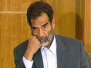 Саддам Хусейн хочет умереть мучеником. Об этом говорится в письме, которое предположительно написал сам бывший иракский диктатор. Послание было передано в Иорданию одному из друзей Хусейна