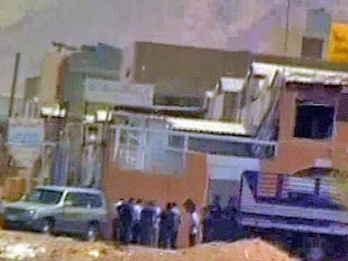 По делу о взрывах у военных кораблей США в Иордании задержаны 3 человека