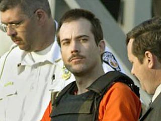 Сразу к трем пожизненным тюремным заключениям приговорен в понедельник 38-летний американец Эрик Рудольф за теракты, совершенные им в конце 1990-х годов в городе Атланта (штат Джорджия)
