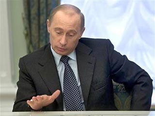 В России создается Общественная палата, приглашения в которую президент уже прислал самым заслуженным гражданам страны. По словам чиновника Администрации Путина, формирование списка "практически завершено"