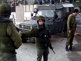 Палестинец зарезал еврея в Иерусалиме, а израильские солдаты убили троих боевиков "Исламского джихада"