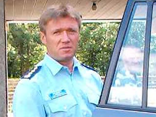 Правительство Эстонии на заседании в четверг освободило генерального директора департамента полиции Роберта Антропова от занимаемой должности
