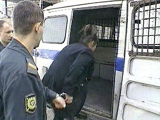 С учетом ряда обстоятельств Калининой была изменена мера пресечения с подписки о невыезде на арест