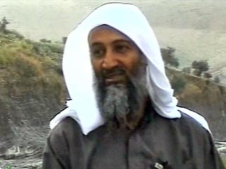 Усама бен Ладен получил ранение в ногу в Афганистане, утверждают исламистские сайты