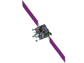 Запущенный спутник "Монитор-Э" не вышел на связь с Землей. Об этом ИТАР-ТАСС сообщили сегодня в Космических войсках РФ
