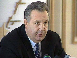 Губернатор Хабаровского края раскритиковал политику центра в отношении регионов