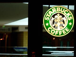 Starbucks откроет первую кофейню в России на территории США