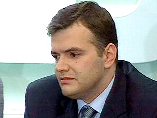 Гендиректор "Газпром-Медиа": задержание сотрудника "НТВ-Плюс" может иметь заказной характер