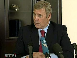 Вернувшийся из отпуска экс-премьер РФ Михаил Касьянов выразил намерение участвовать в предстоящих региональных выборах, а также предстоящих парламентских и президентских выборах