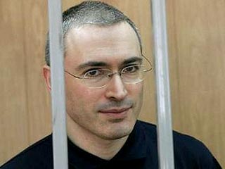 Newsweek: Ходорковский снова дразнит Путина
