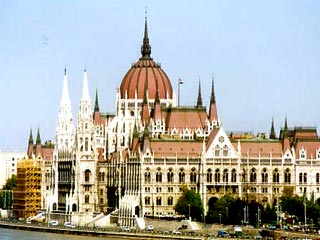 Верховный суд Венгрии отклонил иск Константинопольского Патриархата о принадлежности РПЦ собора в Будапеште