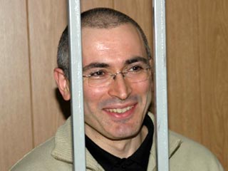 Треть россиян готова поддержать Ходорковского на выборах в Госдуму