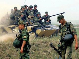 Российско-китайские военные учения состоялись благодаря политике США