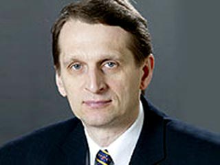 Председателем Совета директоров "Первого канала" избран глава аппарата правительства РФ
