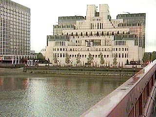 В интернете опубликован список 276 британских секретных агентов MI6