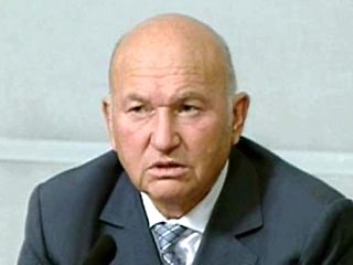 Мэр Москвы Юрий Лужков считает, что Государственная Третьяковская галерея должна быть возращена городу