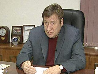 Главой предвыборного штаба Ходорковского стал секретарь политсовета СПС Иван Стариков