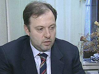 Митволь дал Касьянову срок на устранение нарушений при строительстве дачи