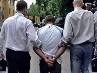 Задержаны нижегородские криминальные авторитеты Князь, Татарин и Карлсон