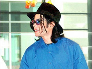 Майкл Джексон сочинил песню для жертв урагана Katrina