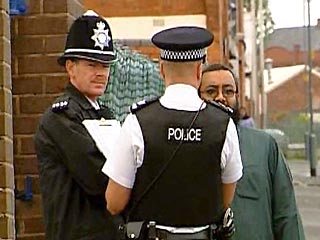 В Лондоне совершено убийство мужчины, отказавшегося принимать ислам