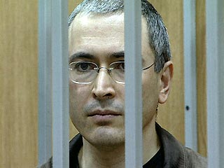 Ходорковский уведомил начальника "Матросской тишины" о намерении участвовать в выборах