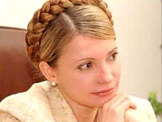 Пресс-служба президента Украины не подтверждает информацию о скорой отставке Тимошенко, распространенную СМИ