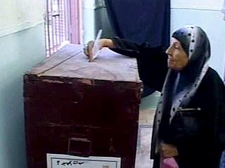 В Египте завершились первые альтернативные президентские выборы