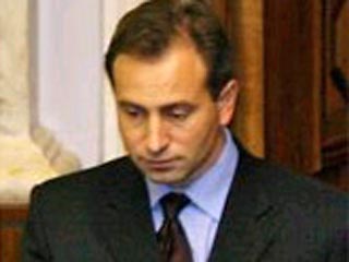Вице-премьер Украины по гуманитарным вопросам Николай Томенко намерен подать в отставку в связи с коррупцией в высших органах власти