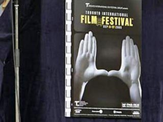 В Торонто открывается юбилейный 30-й Международный кинофестиваль