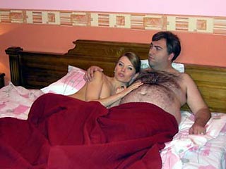 Премьера порнофильма с двойниками Тимошенко и Саакашвили пройдет в псковских лесах