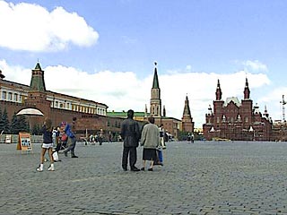 Госдума РФ решила запросить в правительстве России информацию о возможной приватизации Красной площади