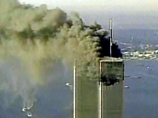В память о жертвах терактов 11 сентября 2001 года в Вашингтоне пройдет "Марш свободы: Америка поддерживает тебя". Ожидается, что в траурном марше примут участие порядка 15 тысяч человек