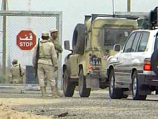 Правительство Ирака объявило о закрытии с сегодняшнего дня государственной границы с Сирией на участке, где расположен важный контрольно-пропускной пункт Рабиа
