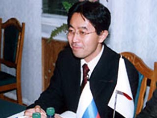 Японский гражданин избит в Нижнем Новгороде