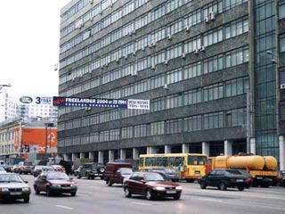 Развязки на пересечении третьего кольца с Шереметьевской улицей и Ленинградским проспектом откроют к 11 ноября