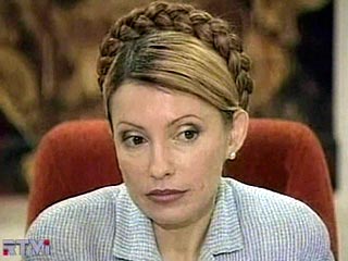 Бывший премьер-министр Украины Юлия Тимошенко и ее сторонники по партии не собираются работать в правительстве, которое будет сформировано во главе с Юрием Ехануровым