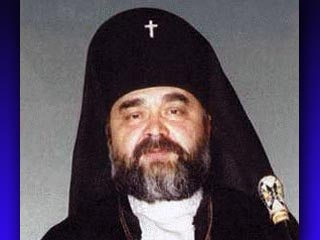 Глава Украинской автокефальной православной церкви митрополит Мефодий (Кудряков) посетит США