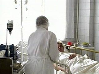 В Нижнем Новгороде вспышка гепатита А: зарегистрированы 153 больных