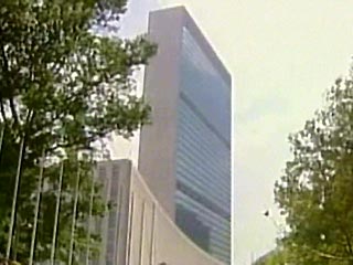 "Саммит-2005", который пройдет в течение трех дней в рамках 60-й юбилейной сессии Генеральной Ассамблеи ООН в Нью-Йорке, открывается в среду