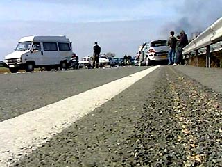 В Брестской области лоб в лоб столкнулись Mercedes-126 и Ford Orion: 7 погибших