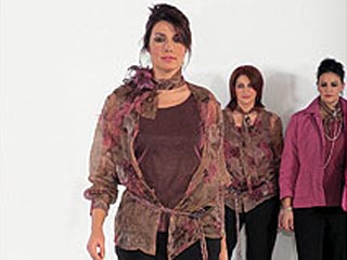 В Милане пройдет показ мод для женщин 52-го размера и выше