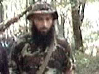 В Чечне убит командующий так называемым "Восточным фронтом Ичкерии" Ахмад Авдорханов