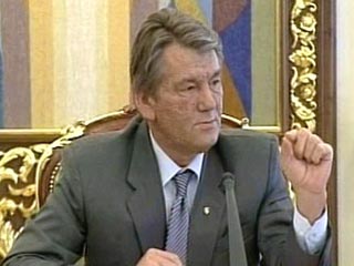Президент Украины призывает не политизировать дело "Динамо"