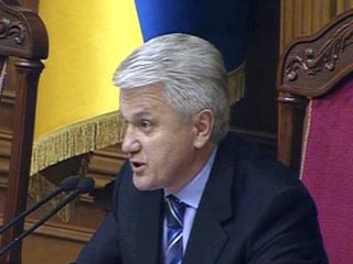 Спикер Верховной Рады считает, что импичмент Виктору Ющенко обречен на неудачу